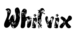 Whitvix - logo